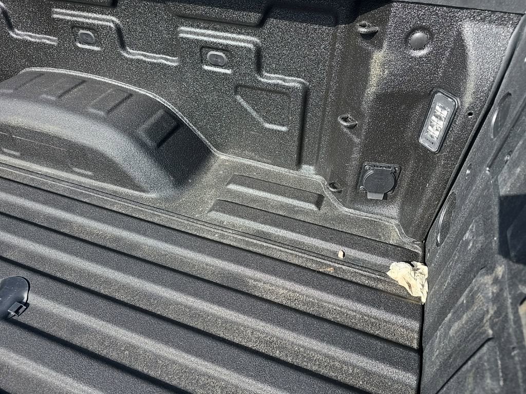 Used 2025 GMC Sierra 2500 Denali w/ Denali Reserve Package image 6