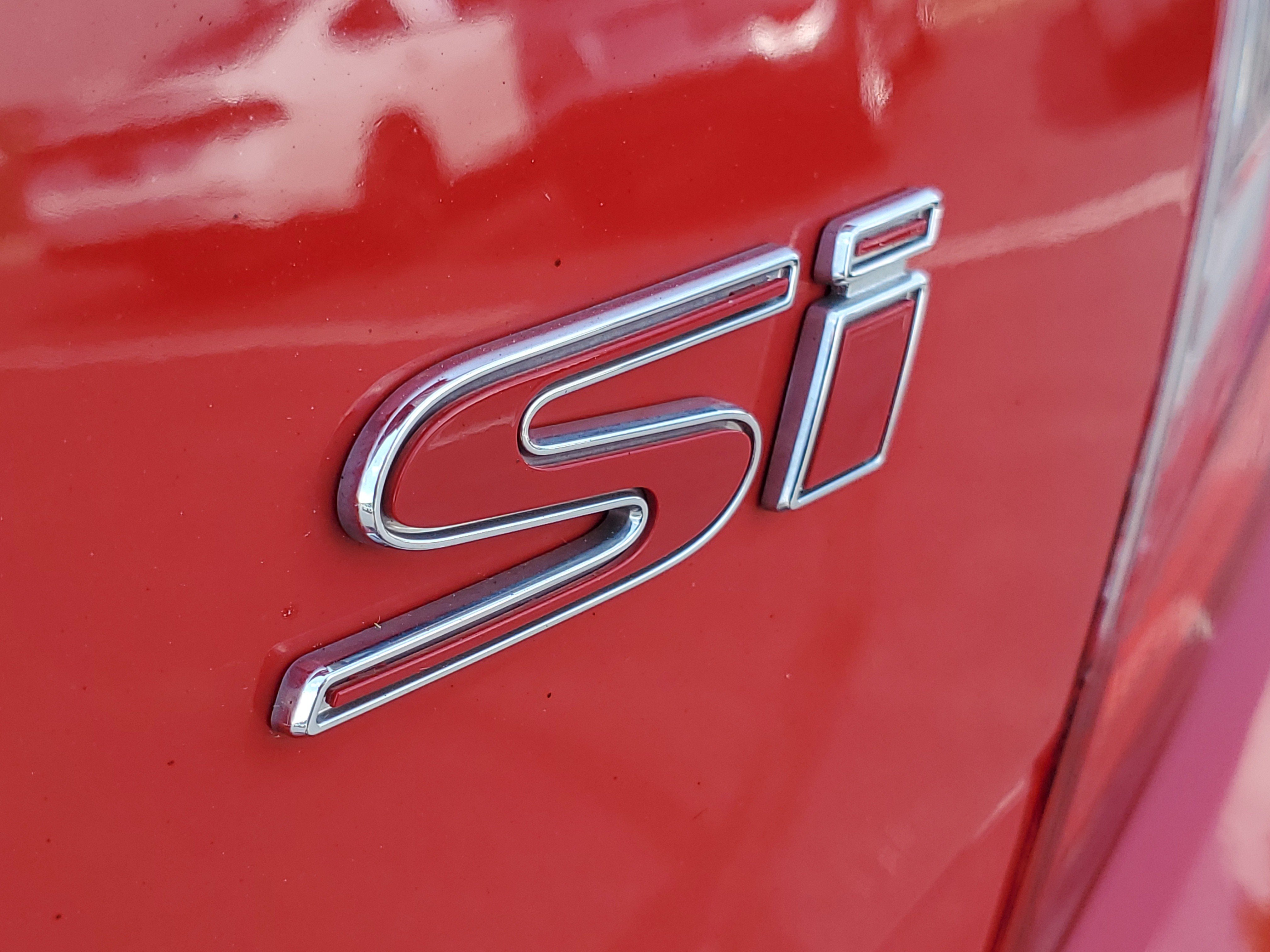Used 2019 Honda Civic Si image 8