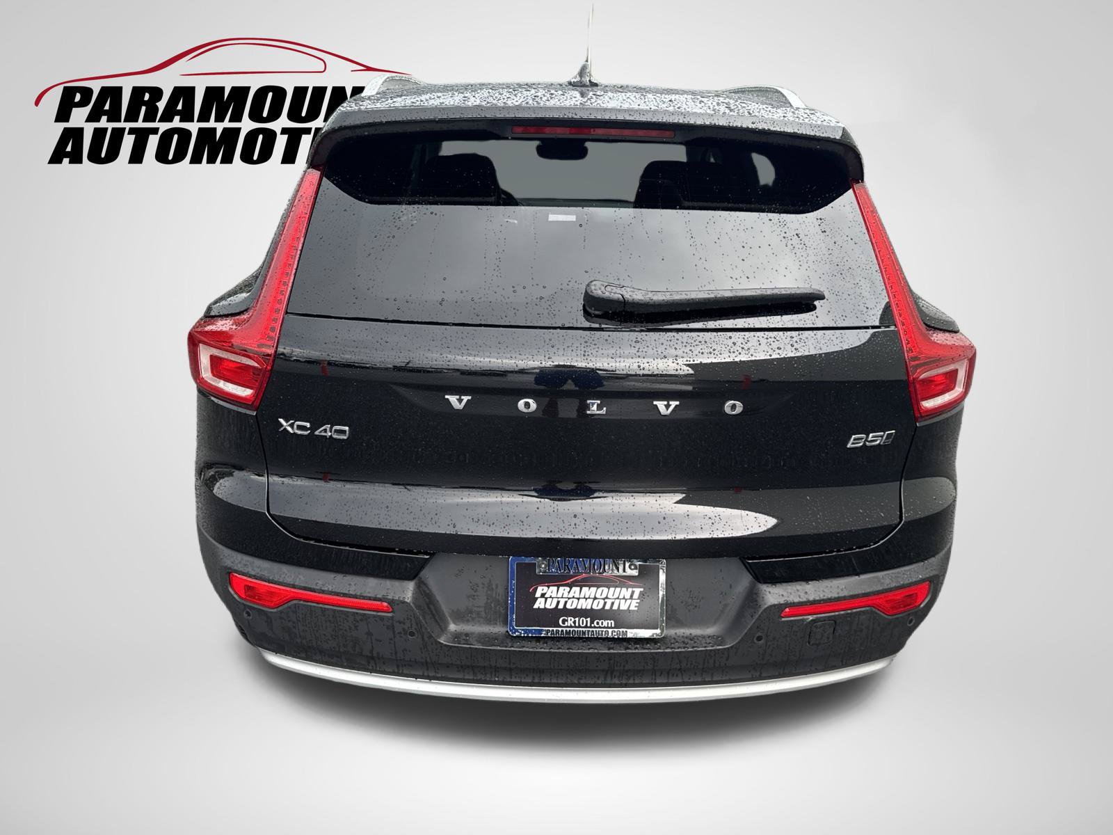 Used 2025 Volvo XC40 B5 Core AWD/4WD image 6