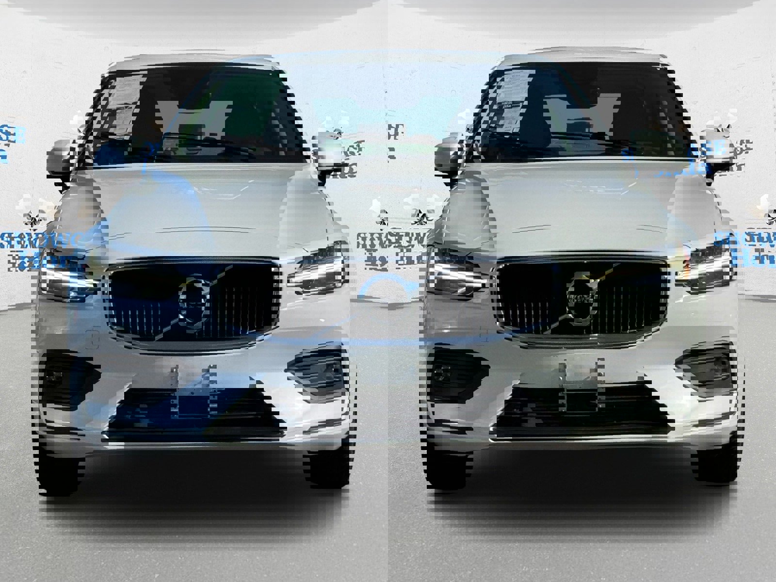 Used 2021 Volvo S60 T5 Momentum w/ Climate Package image 6