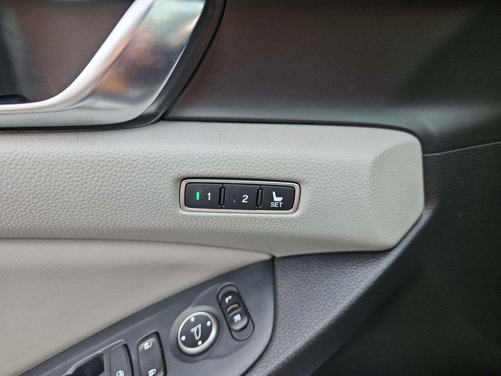 Used 2018 Honda Accord EX-L image 15