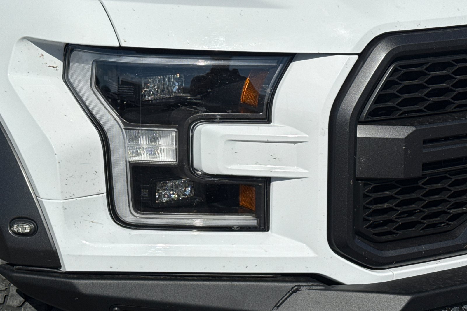 Used 2020 Ford F150 Raptor w/ Equipment Group 802A Luxury AWD/4WD image 45