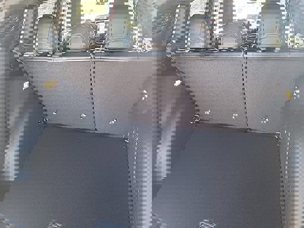 New 2026 Jeep Compass Limited w/ Sun, Sound & Navigation Group image 13