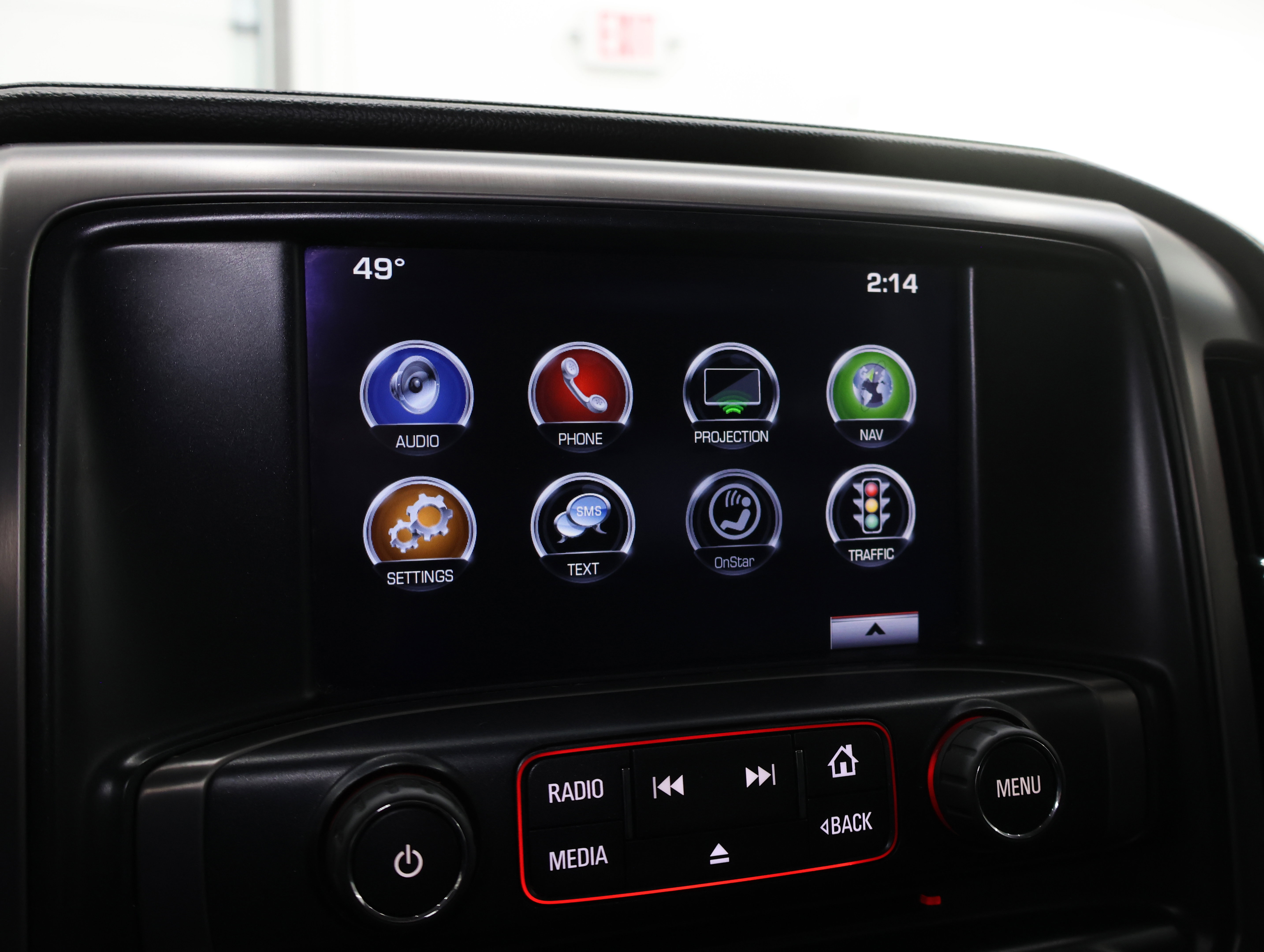 Used 2016 GMC Sierra 2500 SLT image 45