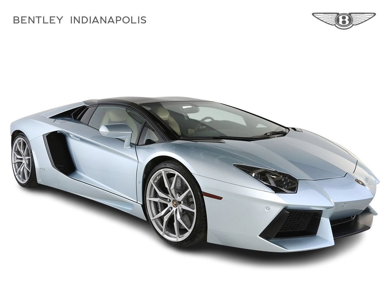 Used 2013 Lamborghini Aventador LP 700-4