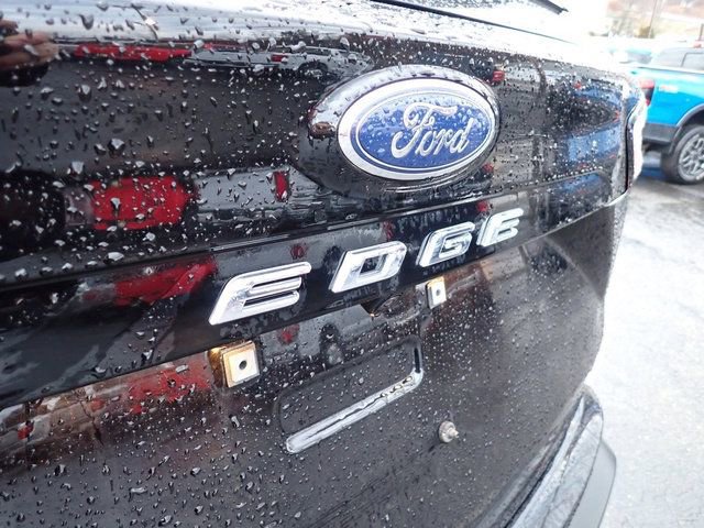 Certified 2024 Ford Edge SEL w/ Convenience Package AWD/4WD image 6