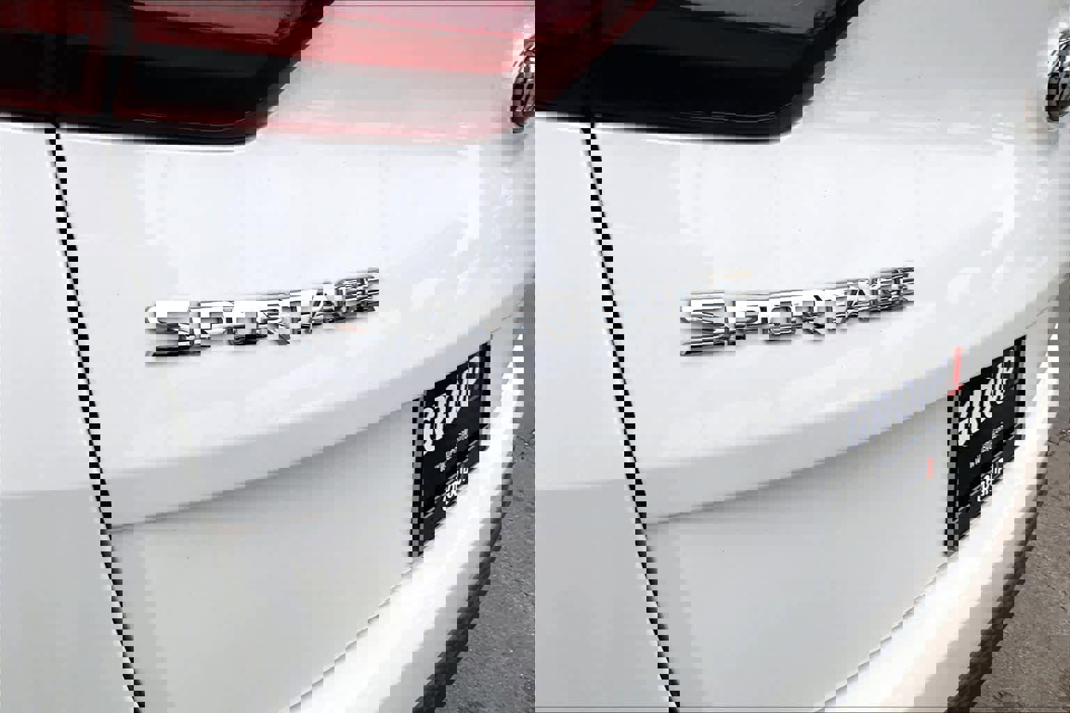 Used 2021 Kia Sportage SX image 30