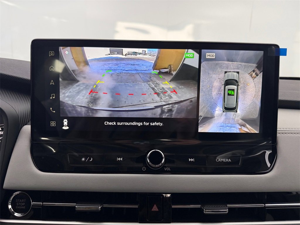 New 2026 Mitsubishi Outlander SE image 18