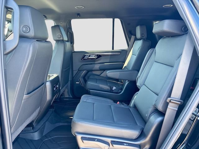 New 2026 Chevrolet Tahoe Z71 w/ Comfort Package image 25