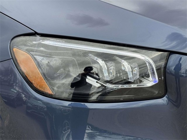 Certified 2025 Mercedes-Benz GLS 450 4MATIC image 15