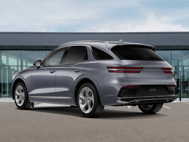 New 2026 Genesis GV70 2.5T Advanced AWD/4WD image 5