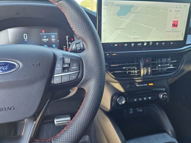 Certified 2023 Ford Escape ST-Line w/ Tech Pack #1 image 25