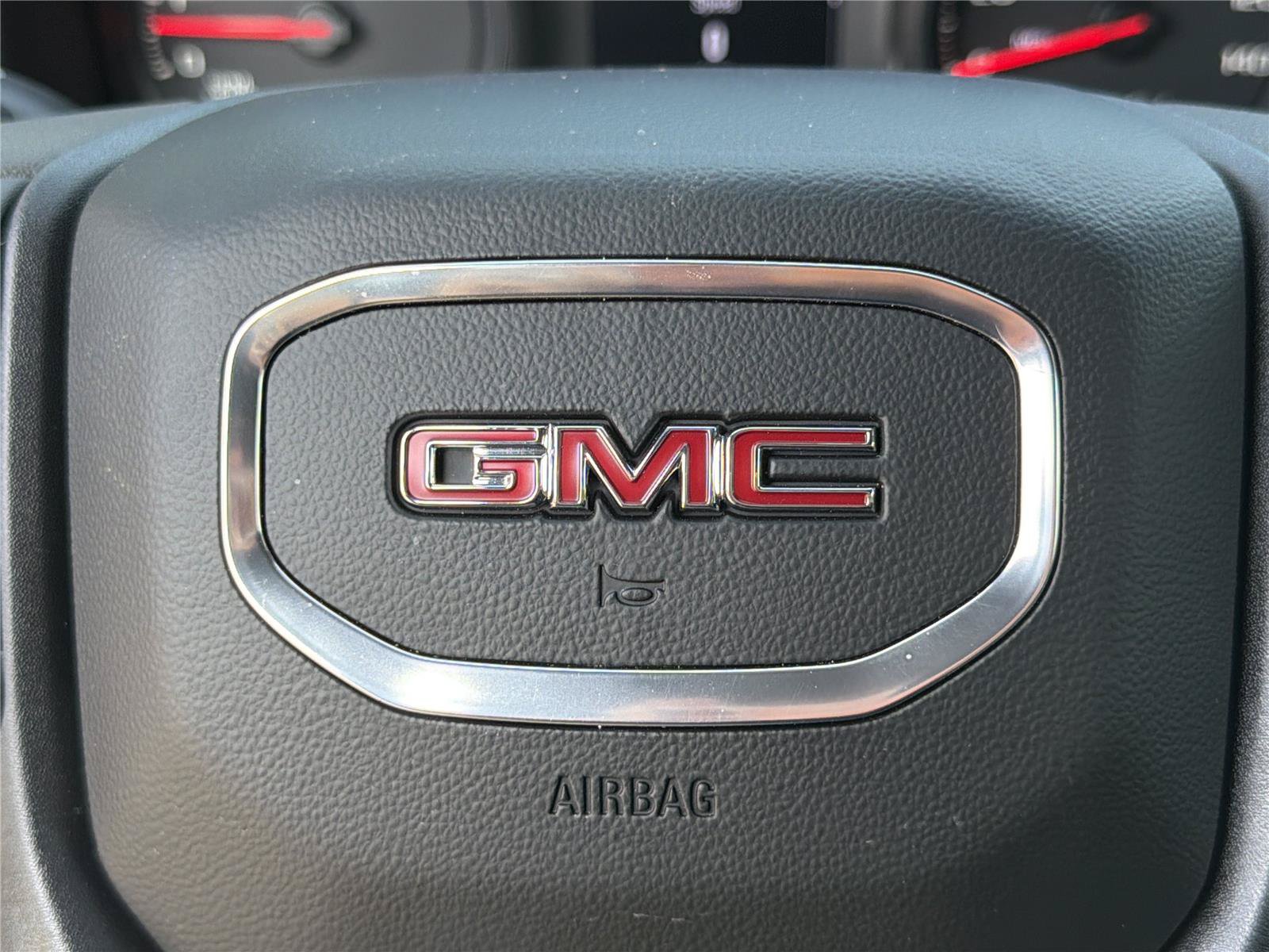New 2026 GMC Sierra 2500 Pro w/ Convenience Package AWD/4WD image 24
