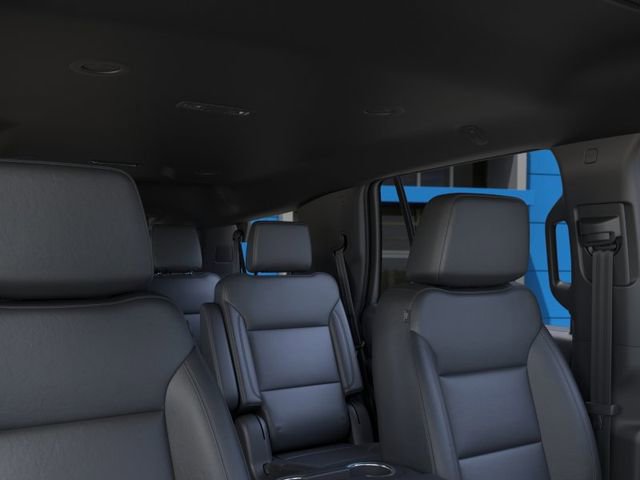 New 2026 Chevrolet Tahoe LT RWD image 24