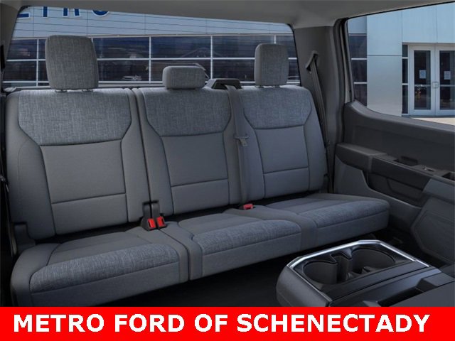 New 2025 Ford F150 XL w/ Equipment Group 104A Hybrid image 11