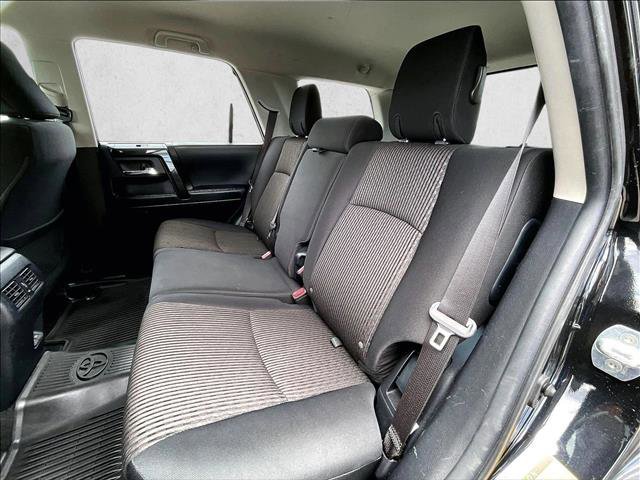 Used 2024 Toyota 4Runner TRD Off-Road image 28