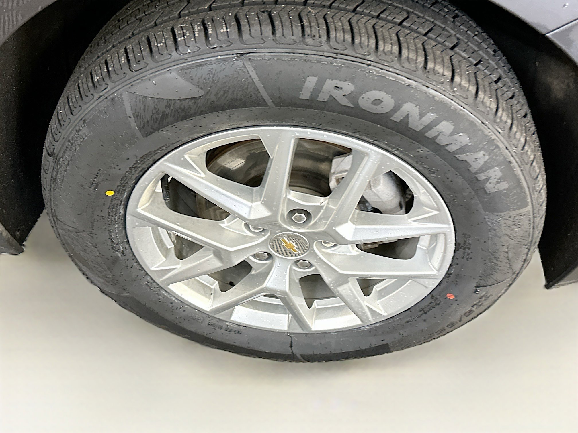 Used 2022 Chevrolet Equinox LT image 11