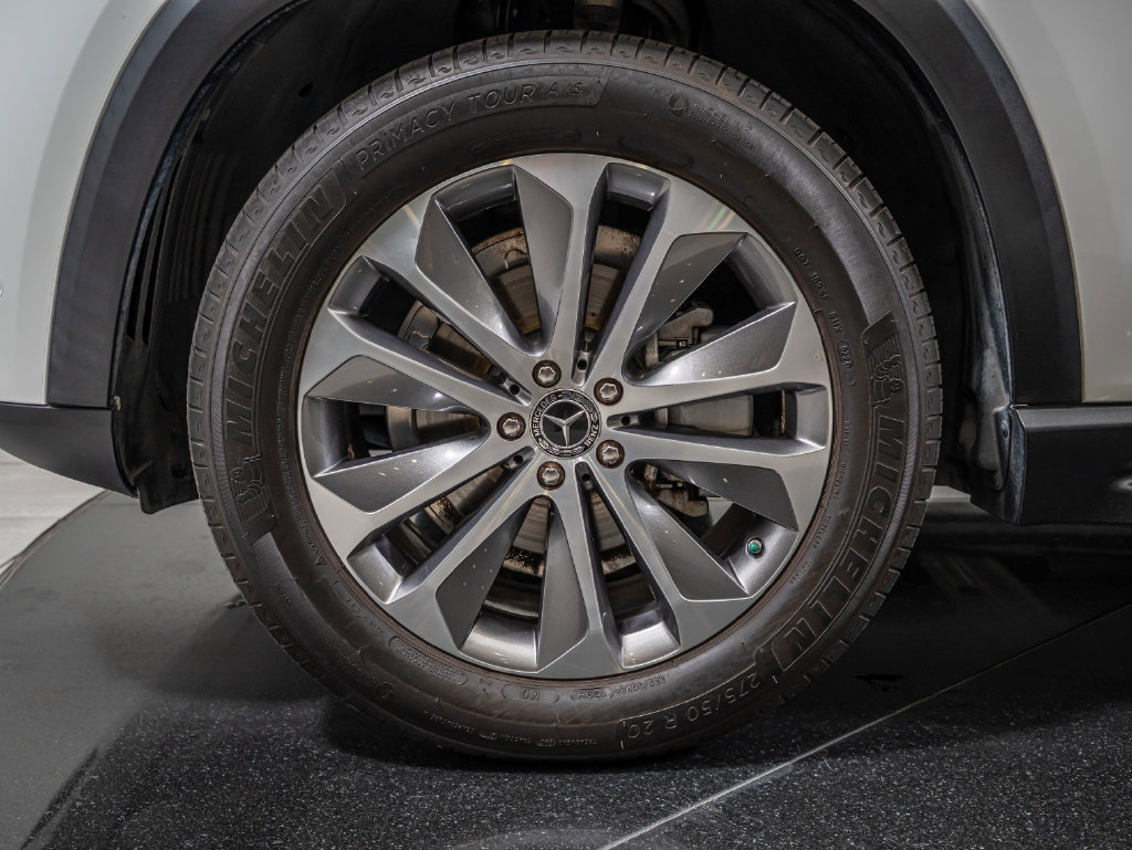 Used 2020 Mercedes-Benz GLE 350 4MATIC image 13