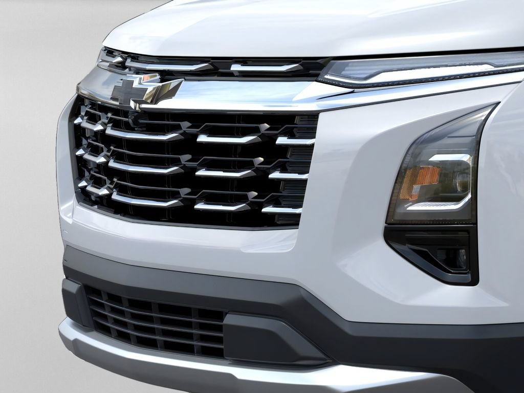New 2027 Chevrolet Equinox LT w/ Convenience Package II AWD/4WD image 15