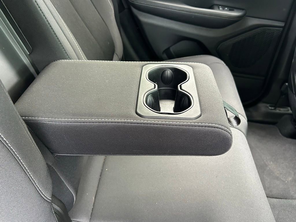 Certified 2024 Jeep Grand Cherokee Laredo X w/ Trailer Tow Package image 44