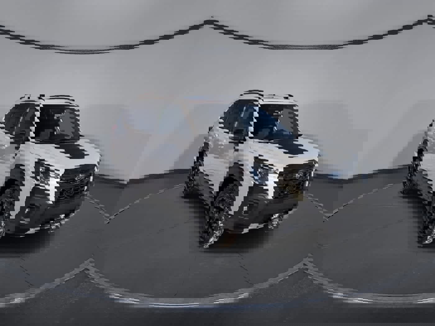 Used 2023 Subaru Forester Wilderness image 2