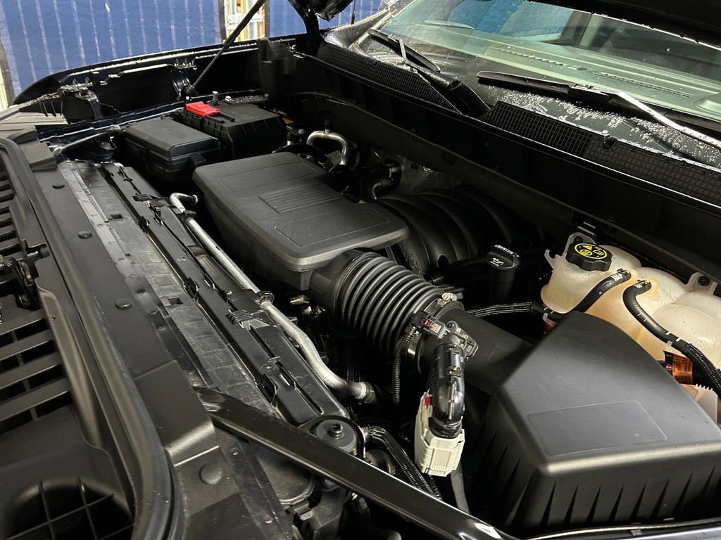 Used 2023 Chevrolet Silverado 1500 LTZ image 30