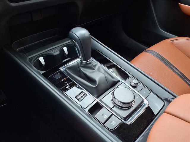 Used 2023 MAZDA CX-50 2.5 Turbo w/ Accent Package image 25