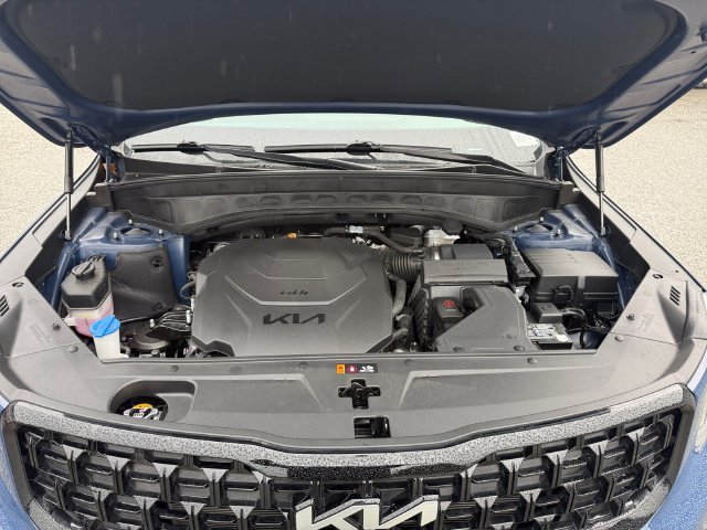 Used 2024 Kia Telluride SX X-Line AWD/4WD image 24
