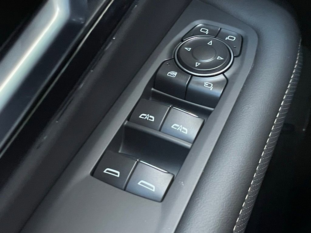 New 2026 Chevrolet Tahoe Premier image 12