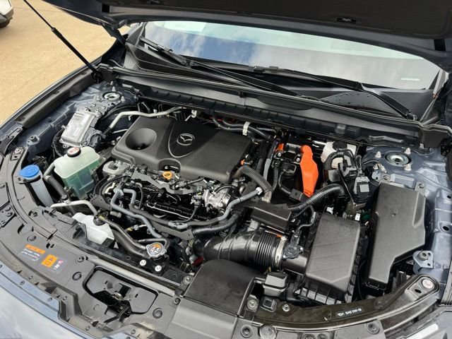 Used 2025 MAZDA CX-50 2.5 Hybrid w/ Weather Package image 27