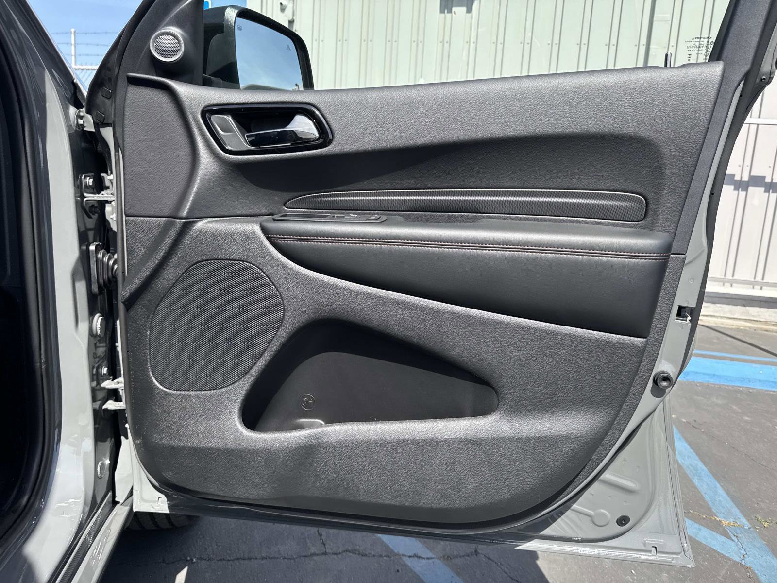 New 2026 Dodge Durango GT image 31