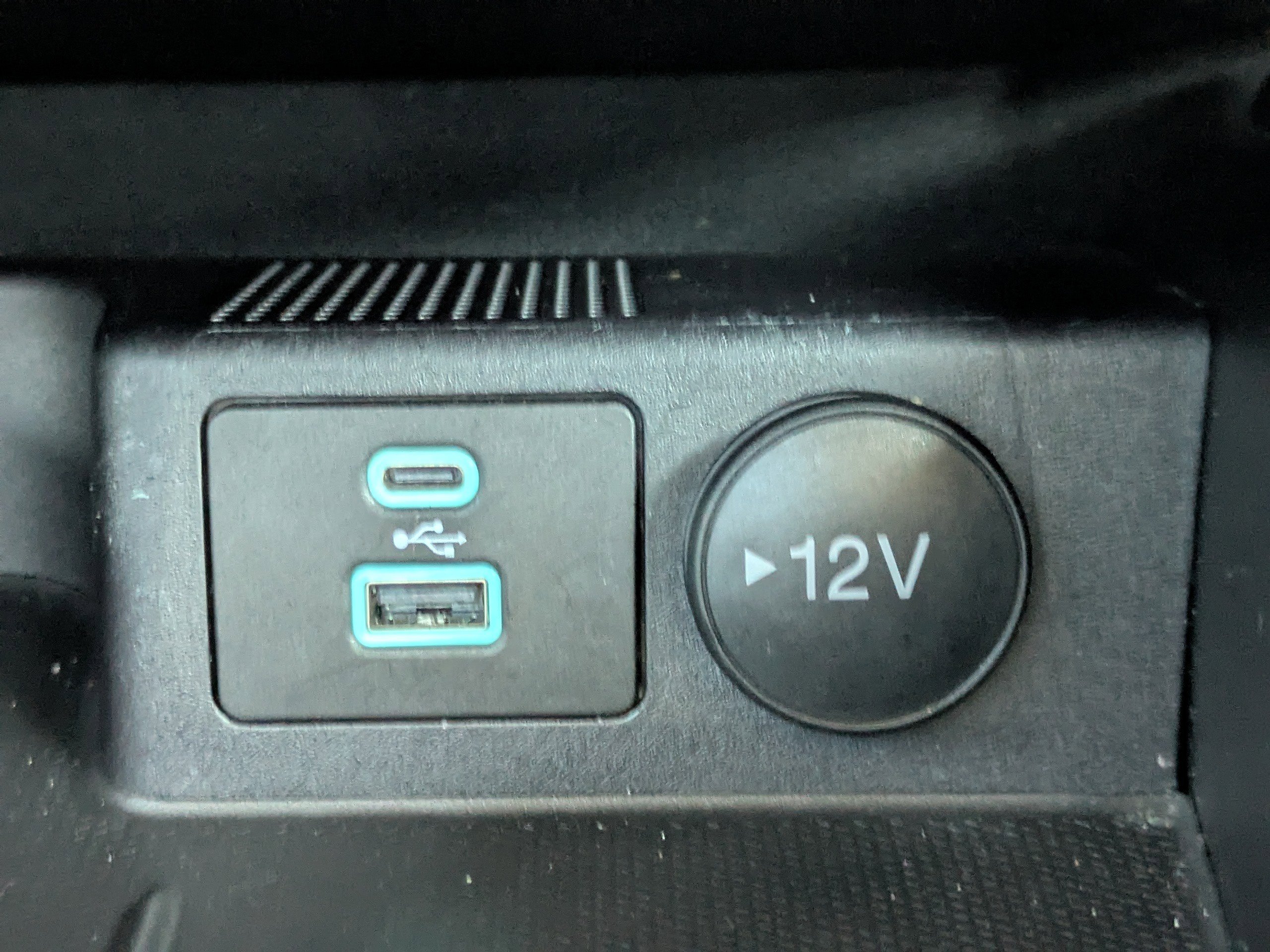 Used 2023 Ford Escape Active image 21