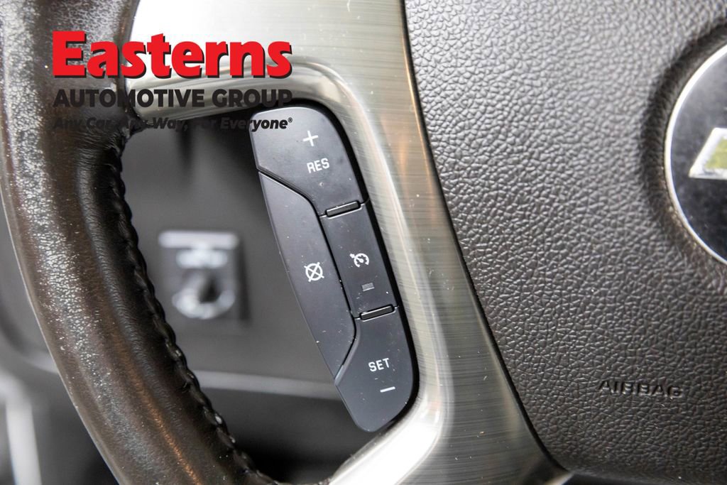 Used 2019 Chevrolet Express 2500 Extended w/ Safety Package image 15