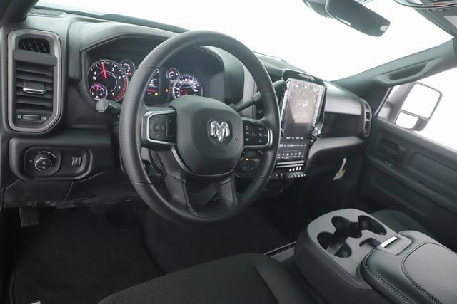 New 2026 RAM 2500 Tradesman AWD/4WD image 17