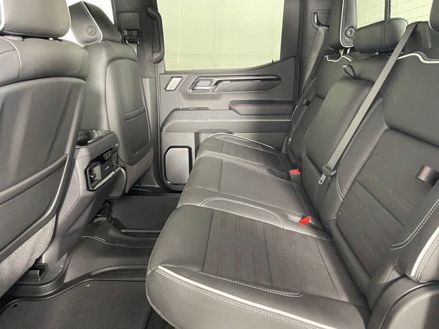 New 2026 GMC Sierra 1500 AT4X AWD/4WD image 10