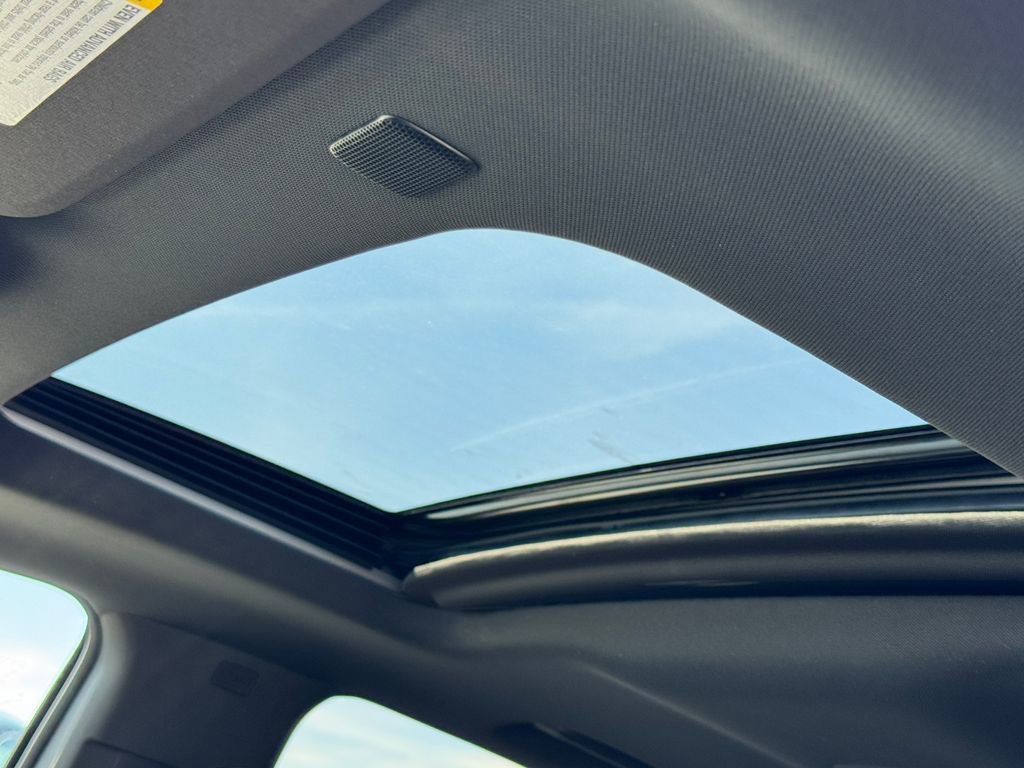 New 2026 GMC Canyon AT4 w/ Technology Plus Package AWD/4WD image 22