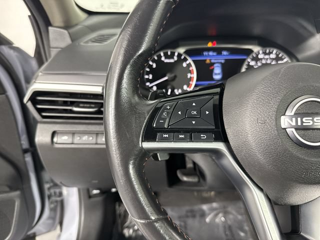 Used 2024 Nissan Altima 2.5 SR FWD image 12