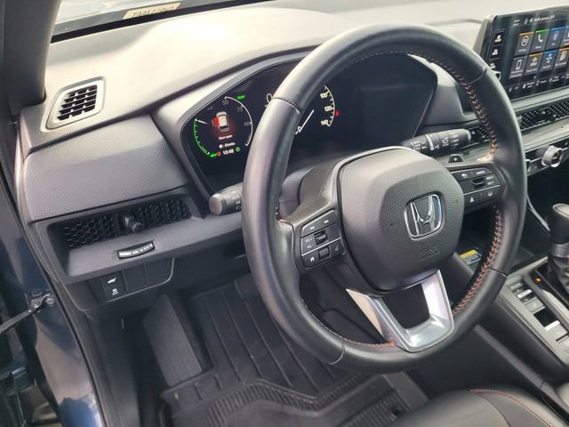 Used 2025 Honda CR-V Sport-L image 24