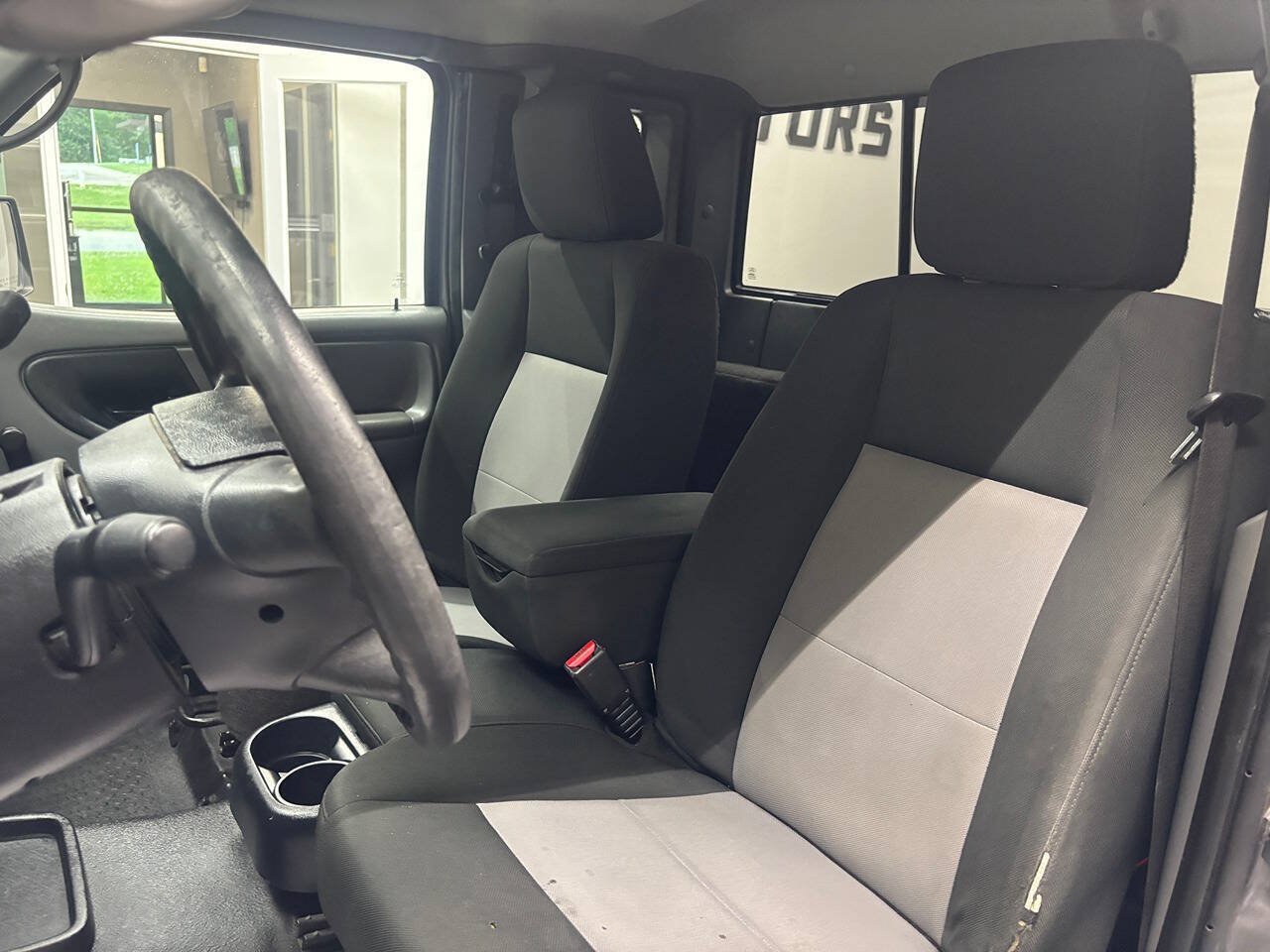 Used 2011 Ford Ranger Sport AWD/4WD image 14