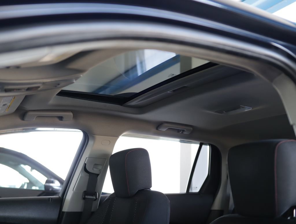 Used 2015 GMC Terrain SLE FWD image 21