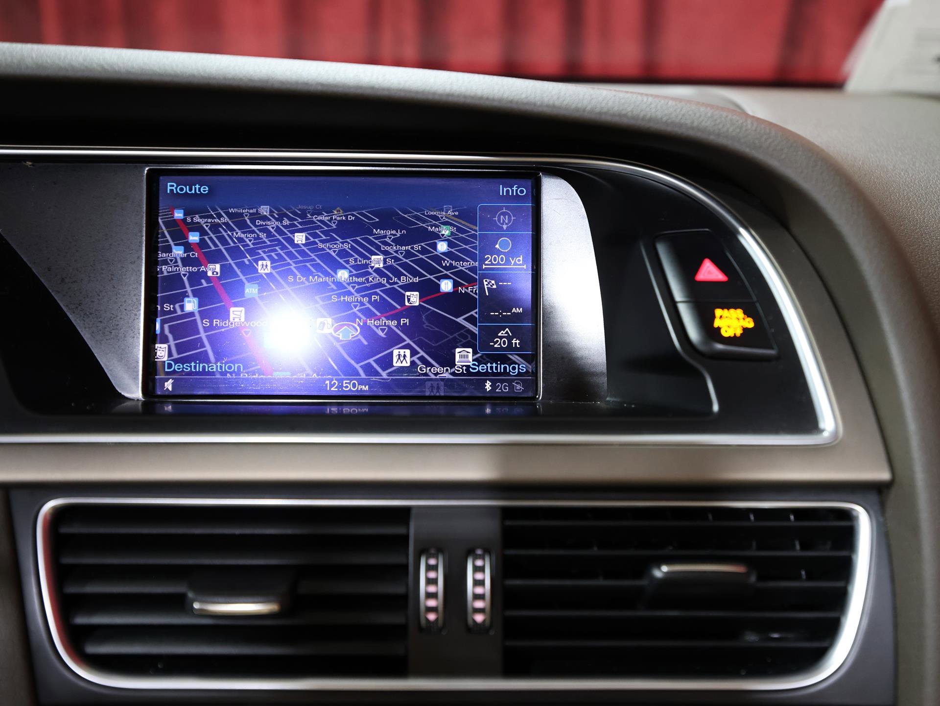 Used 2013 Audi A5 2.0T Premium Plus image 18