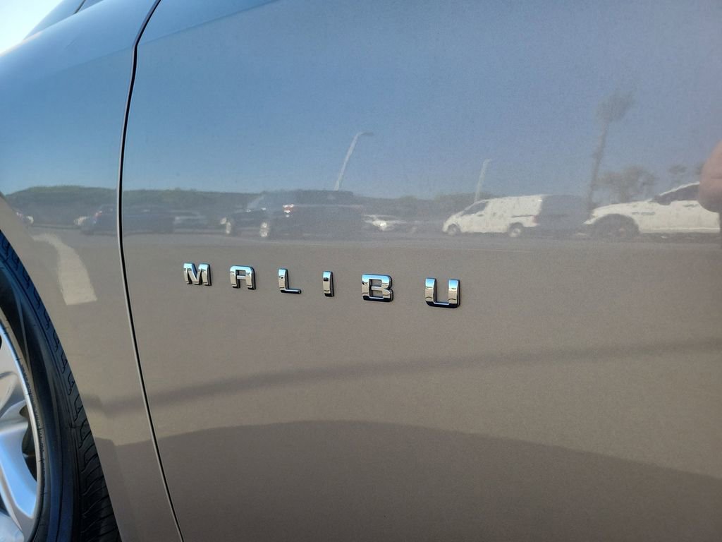 Used 2023 Chevrolet Malibu LT image 23