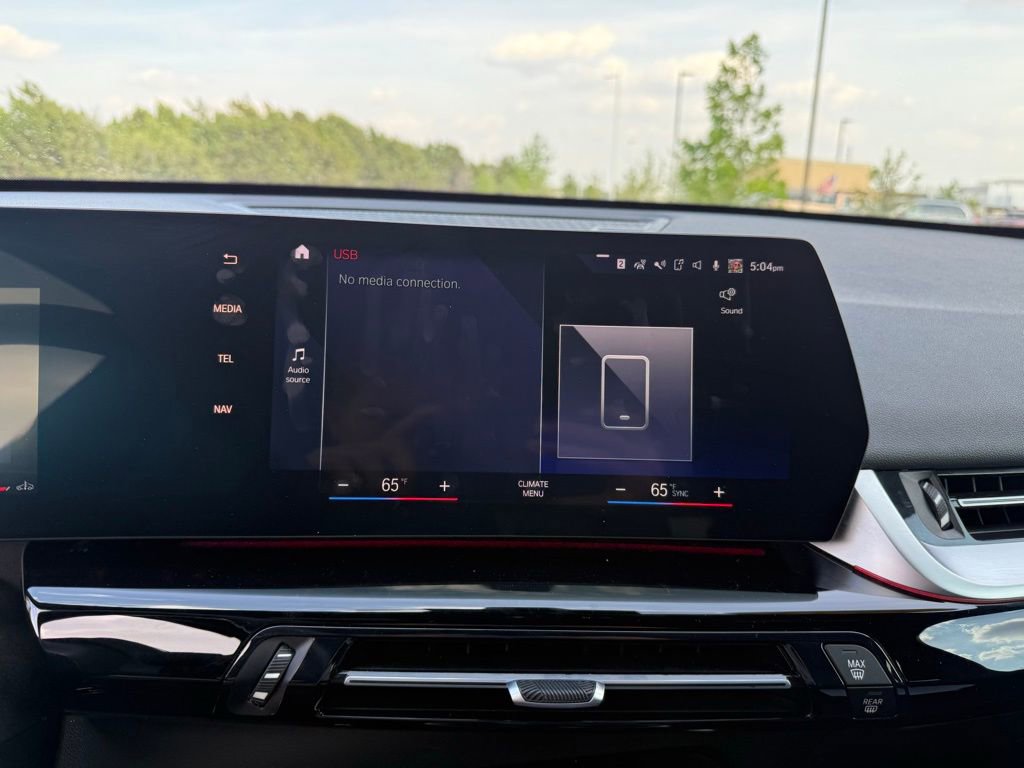 Used 2023 BMW X1 xDrive28i w/ Convenience Package AWD/4WD image 17