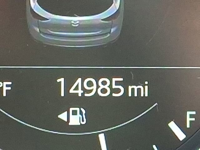 Used 2025 MAZDA CX-5 AWD 2.5 S w/ Preferred Package image 21
