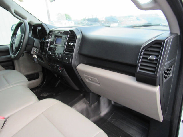 Used 2019 Ford F150 XL w/ Equipment Group 101A Mid RWD image 14