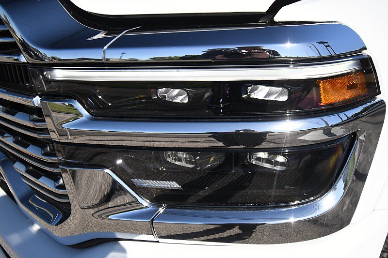 Used 2025 RAM 3500 Longhorn AWD/4WD image 29