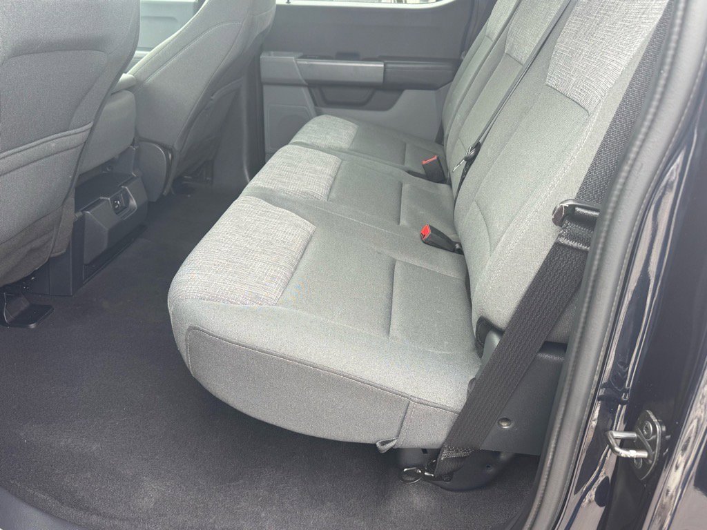 Used 2023 Ford F150 XLT image 29