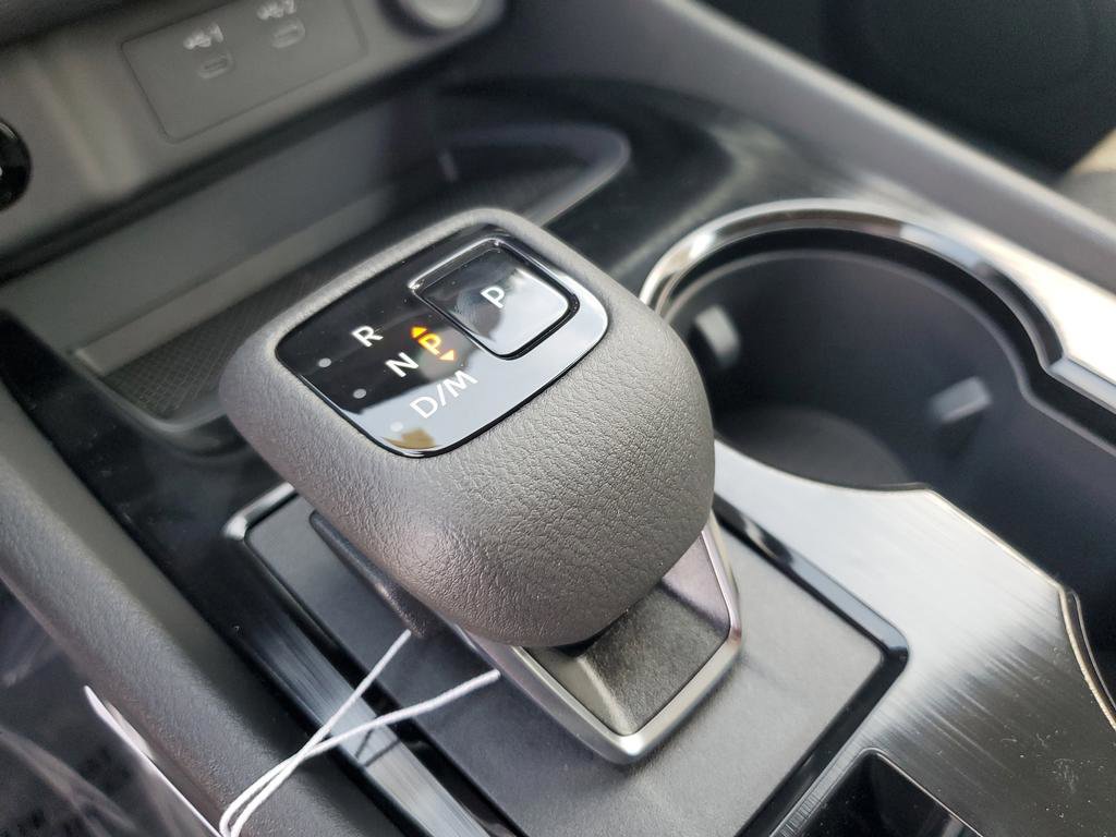 New 2026 Nissan Rogue SV image 20