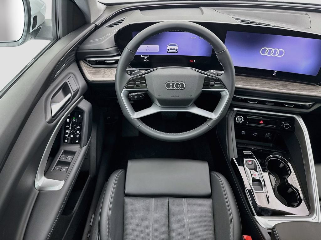 New 2026 Audi Q5 Premium Plus AWD/4WD image 10