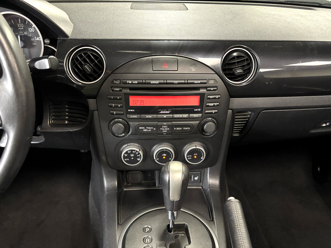 Used 2013 MAZDA MX-5 Miata Grand Touring image 19